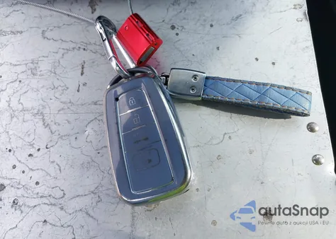 2023 Toyota Camry Se z USA, uszkodzony, nr VIN 4T1T11AK1PU143960